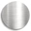 Brushed Stainless